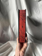 Web of Silence Duet omnibus | Leigh Rivers