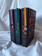 The Ruinous Love Trilogy Collection | Brynne Weaver