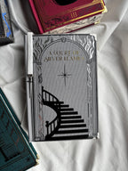 A Court of Silver Flames | Sarah J Maas