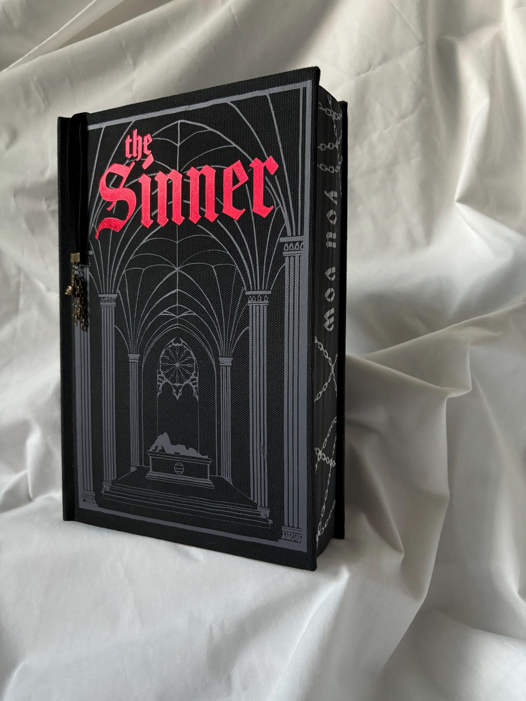 The Sinner | Shantel Tessier