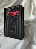 The Sinner | Shantel Tessier