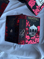 Nightfall | Penelope Douglas