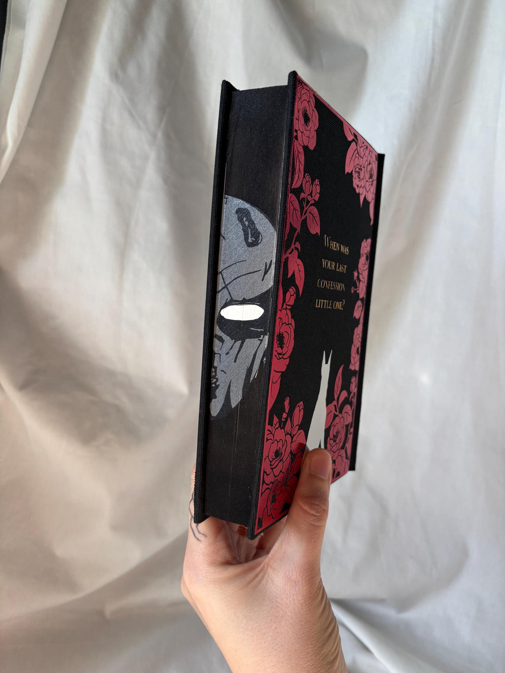 Hideaway | Penelope Douglas
