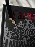 Carnage | Shantel Tessier