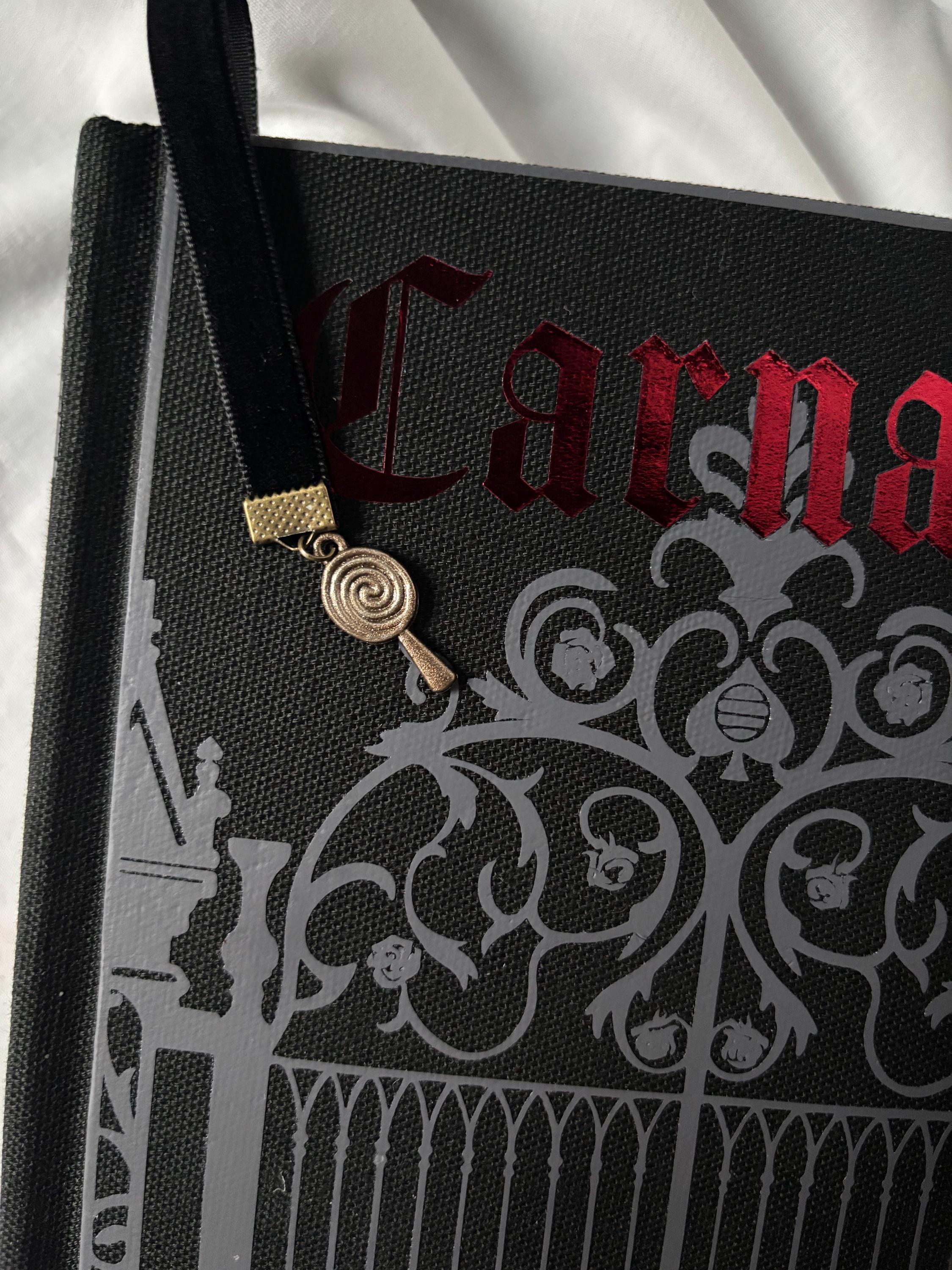 Carnage | Shantel Tessier