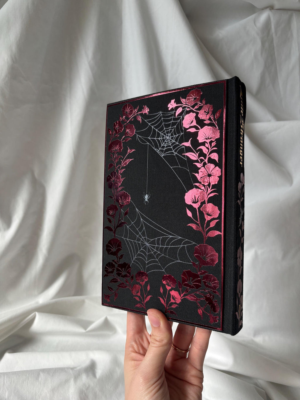 Little Stranger | Leigh Rivers