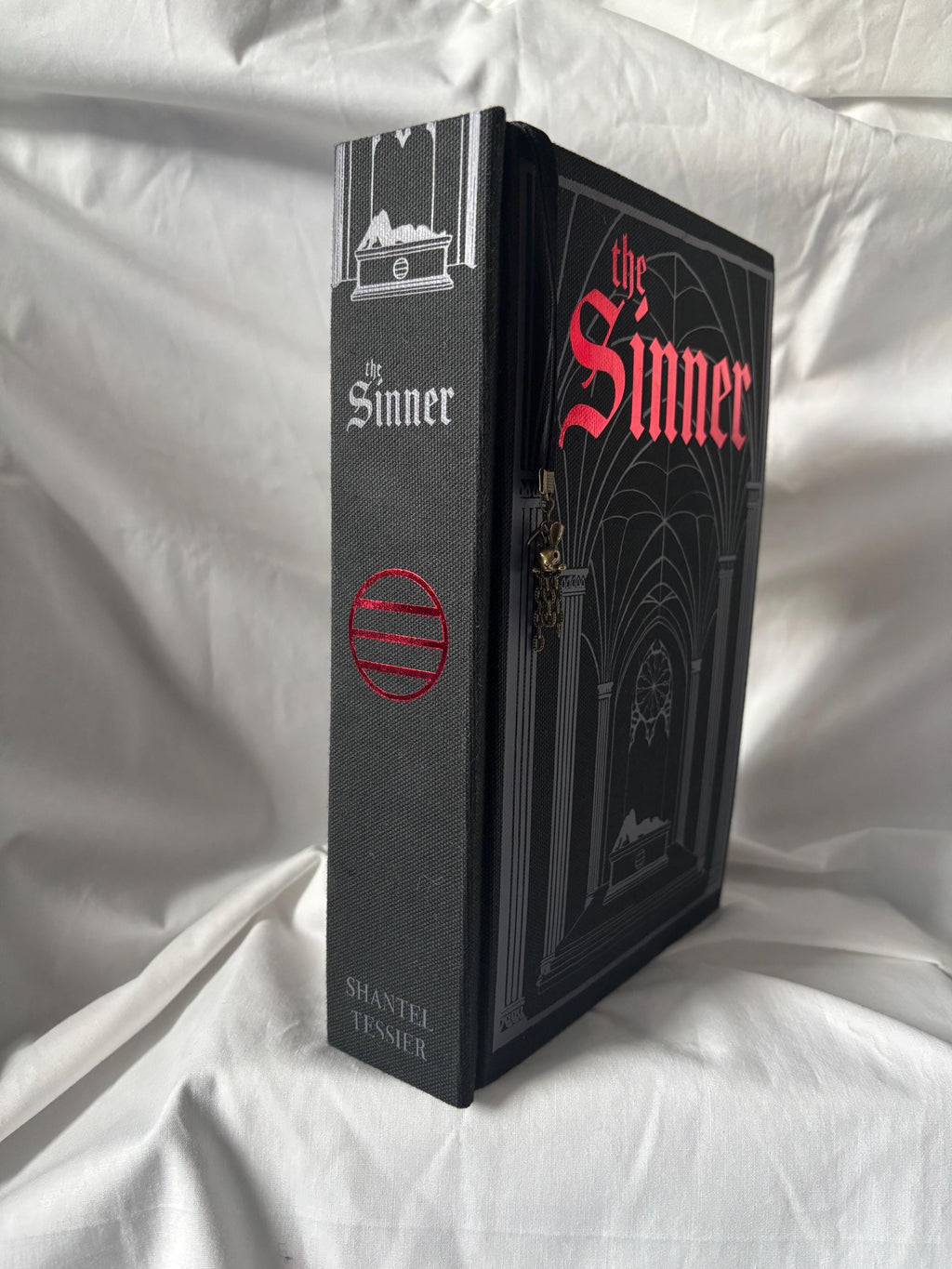 The Sinner | Shantel Tessier