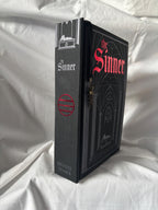 The Sinner | Shantel Tessier