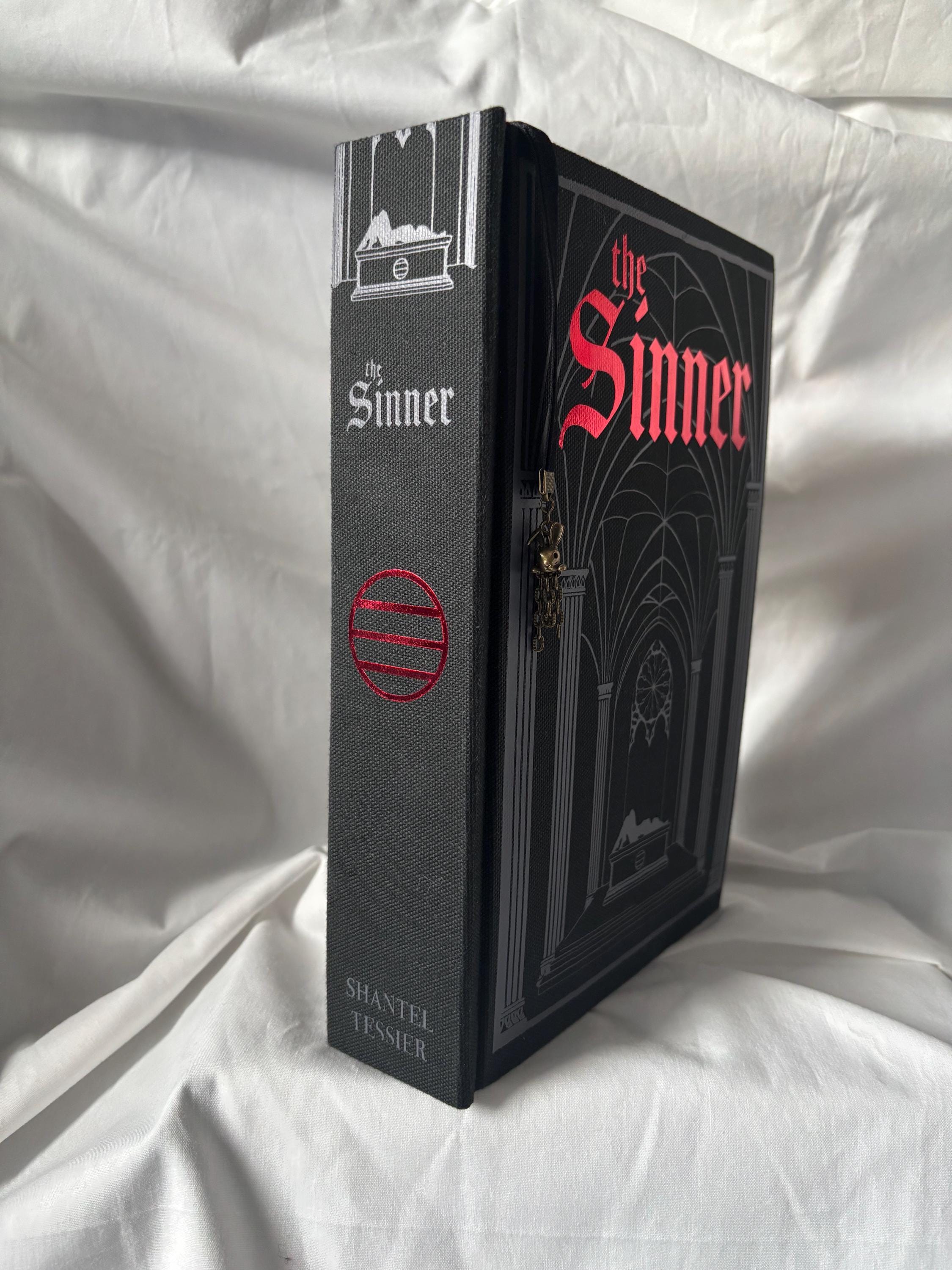 The Sinner | Shantel Tessier