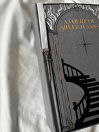 A Court of Silver Flames | Sarah J Maas