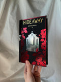 Hideaway | Penelope Douglas
