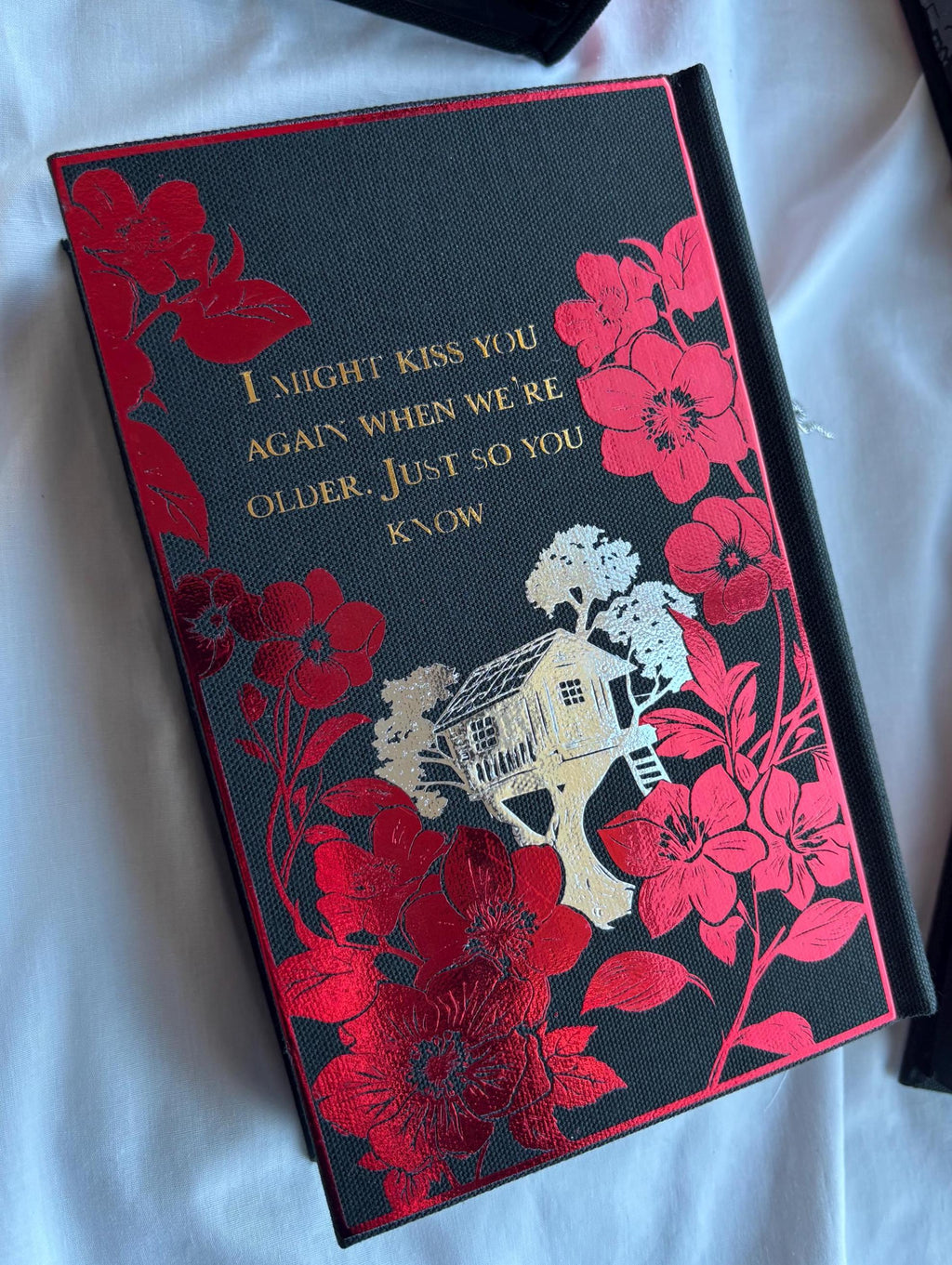 Devils Night Collection | Penelope Douglas