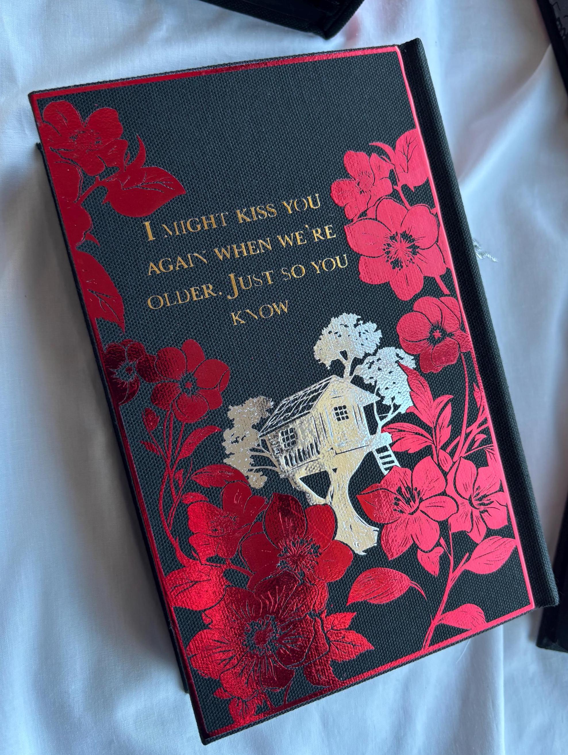 Devils Night Collection | Penelope Douglas
