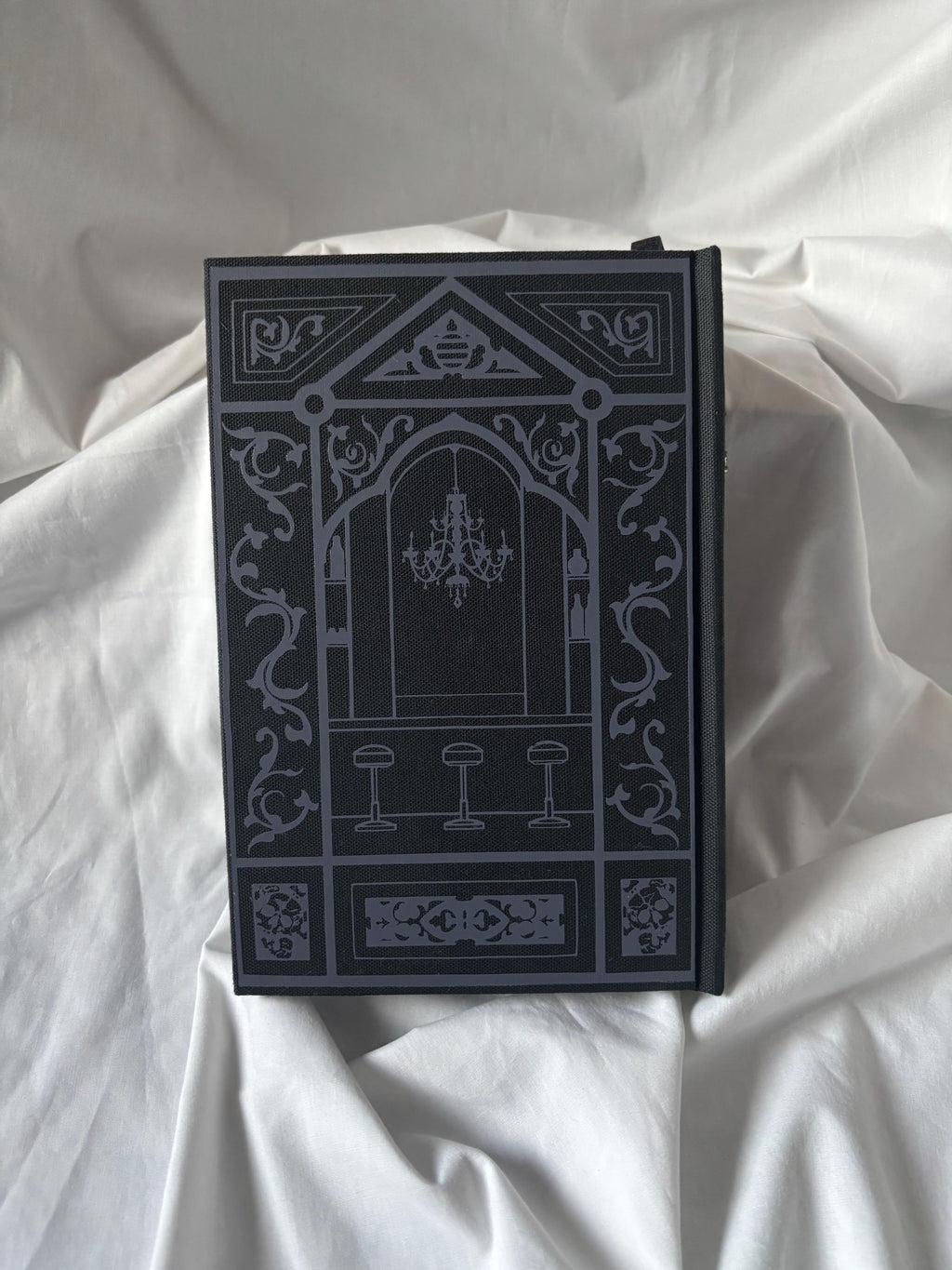 The Sacrifice | Shantel Tessier