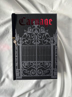 Carnage | Shantel Tessier