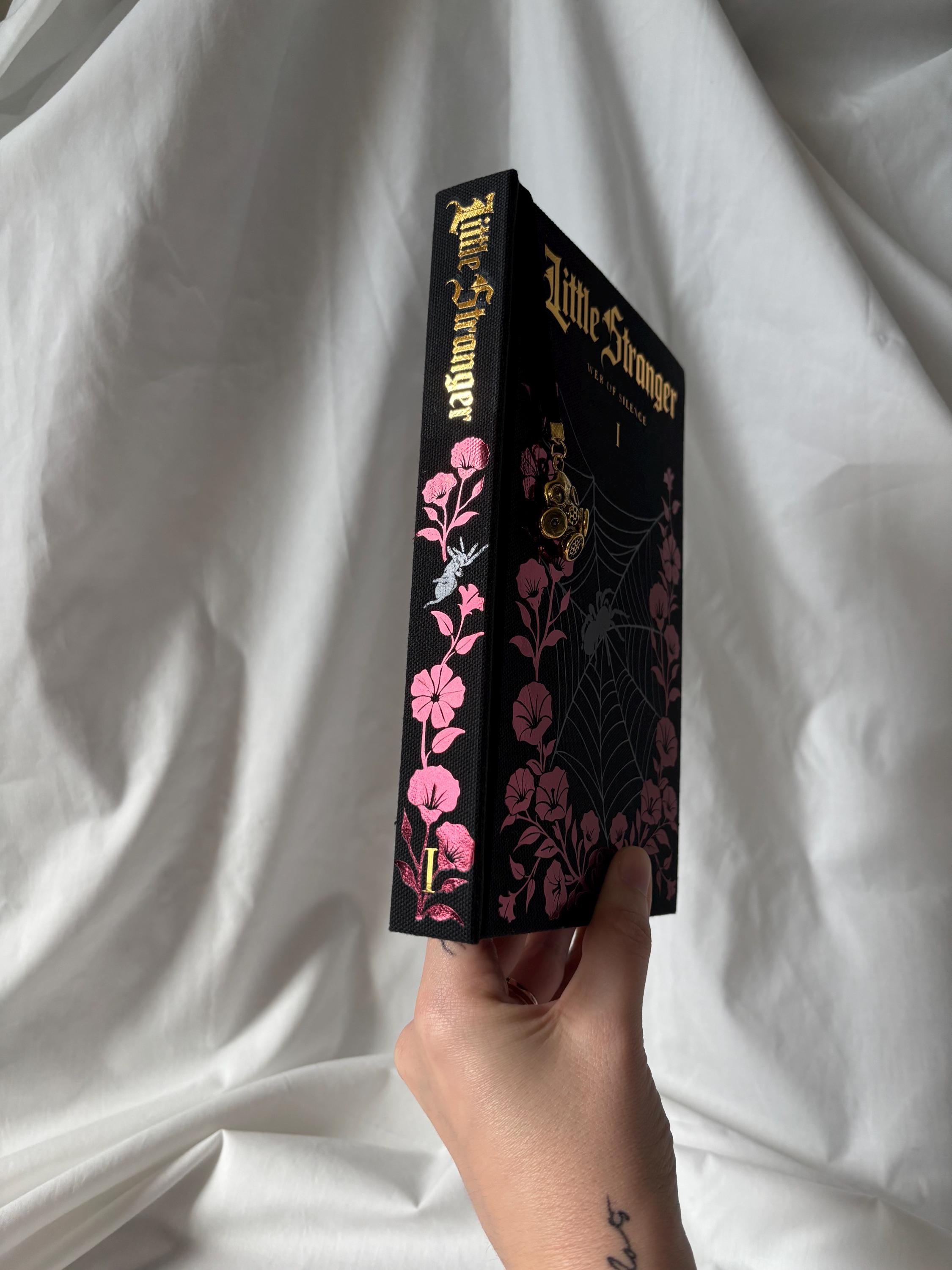 Little Stranger | Leigh Rivers