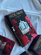 Hideaway | Penelope Douglas