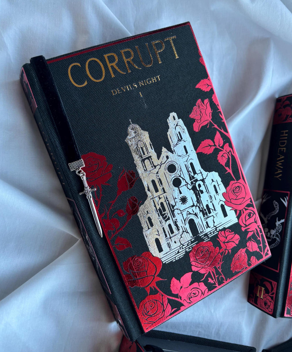 Corrupt | Penelope Douglas