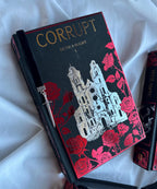Corrupt | Penelope Douglas