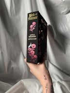 Web of Silence Duet omnibus | Leigh Rivers