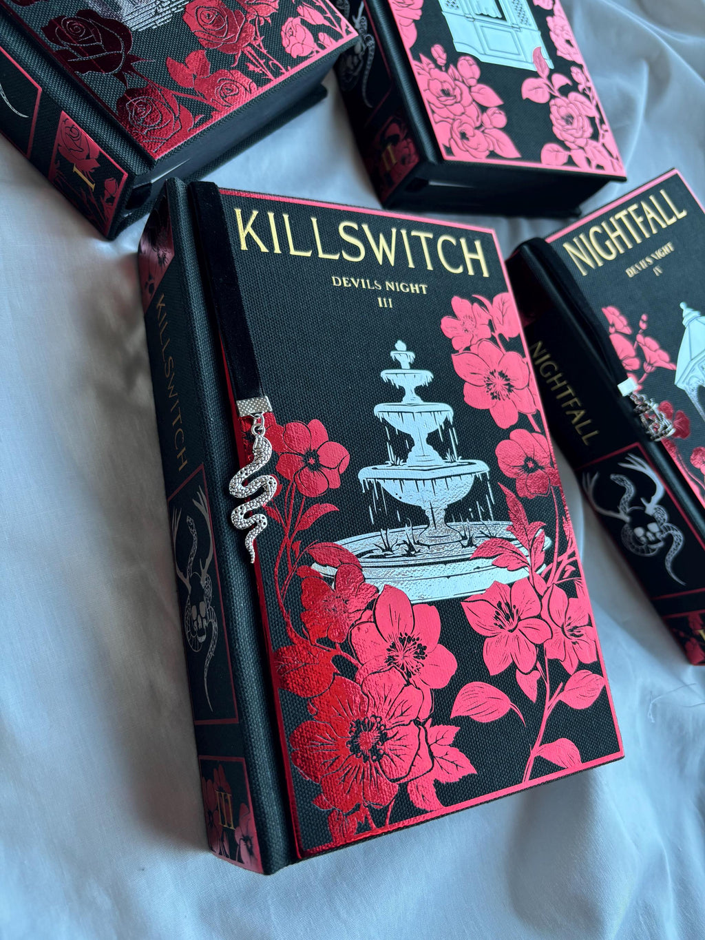Killswitch | Penelope Douglas