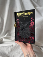 Little Stranger | Leigh Rivers