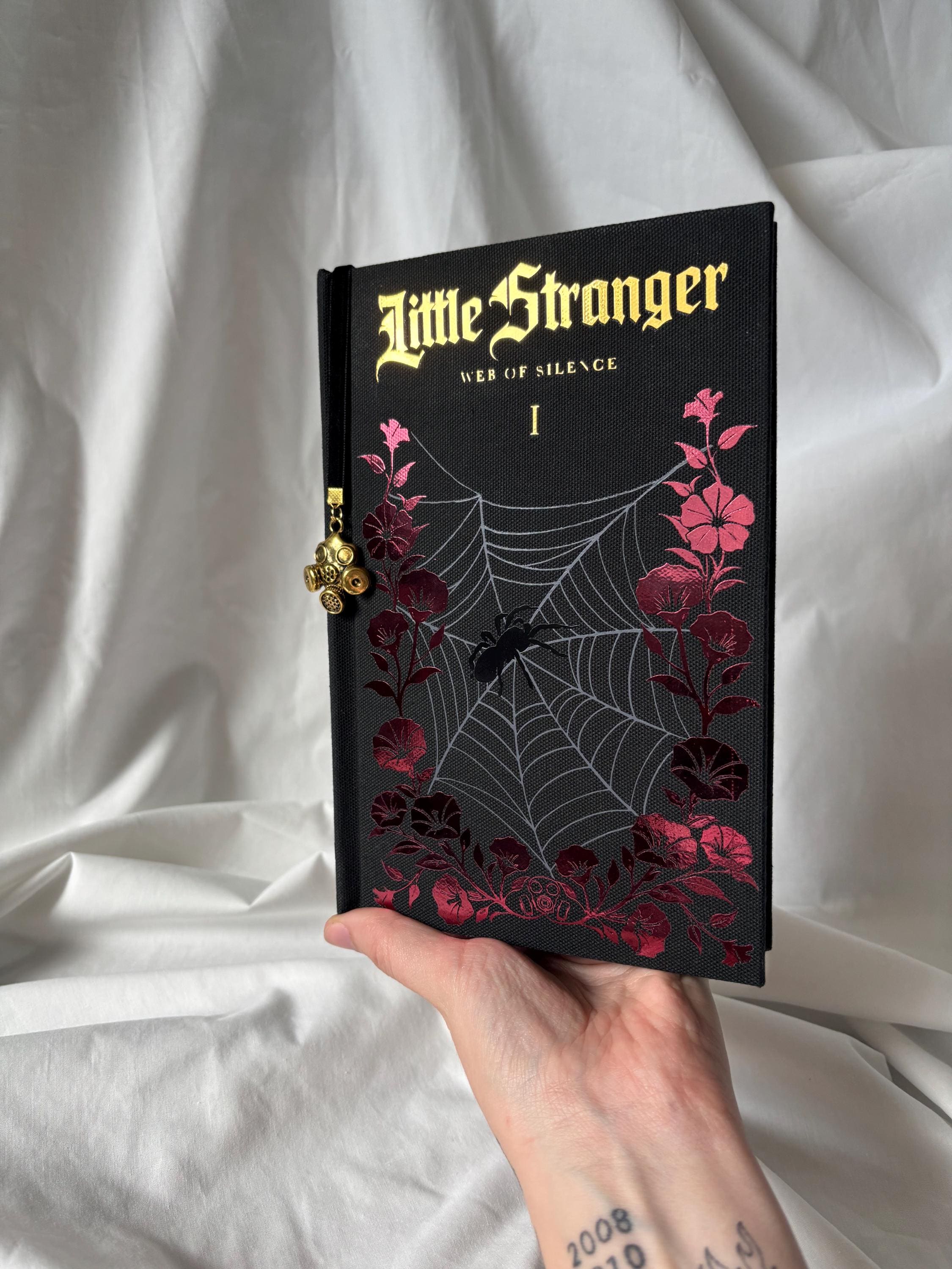 Little Stranger | Leigh Rivers