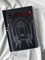 Sabotage | Shantel Tessier