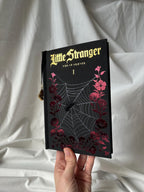 Little Stranger | Leigh Rivers