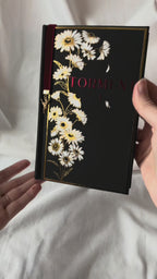 Court of Ravens Duet | rebound special edition book set | Liv Zander